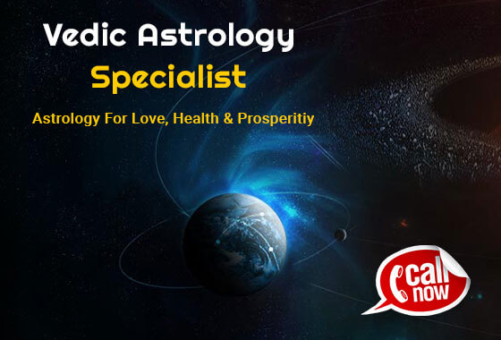 Vedic Astrology Expert