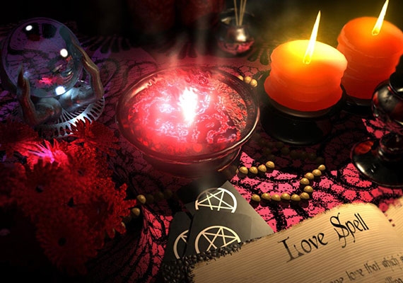 Love Spells Expert